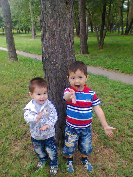 Ади Тима Мукашовна