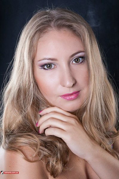 Виктория Суслова