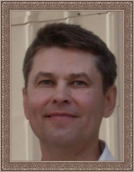 Сергей Вяткин