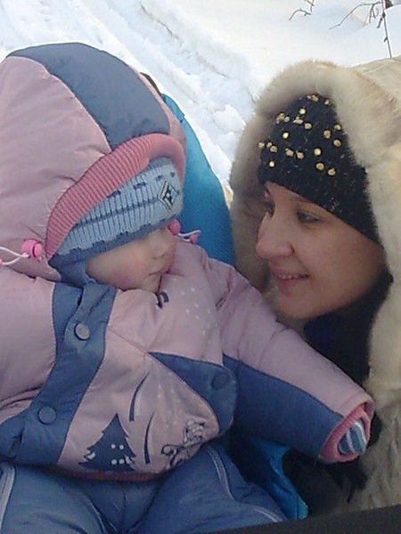 Дарья Абрамова