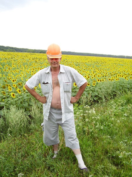 Виктор Педченко