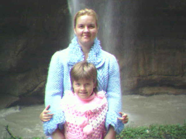 Елена Тхакохова