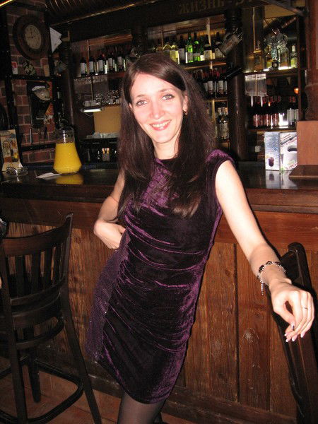 Надежда Рыбакова