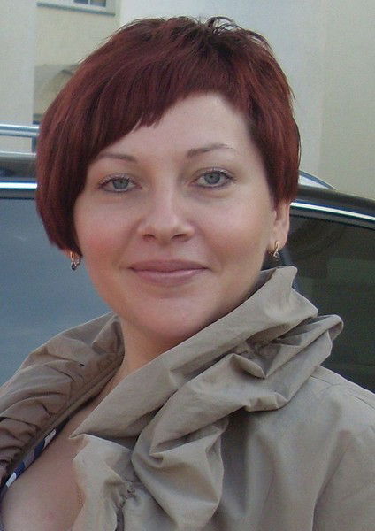 Мария Саблина