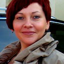 Мария Саблина