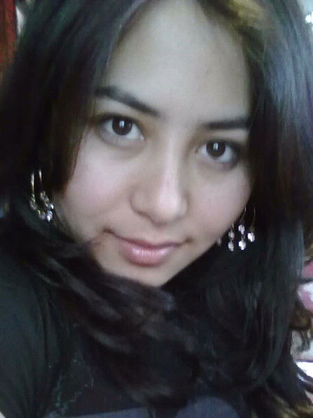 Elmira Kurmanbek Kyzy