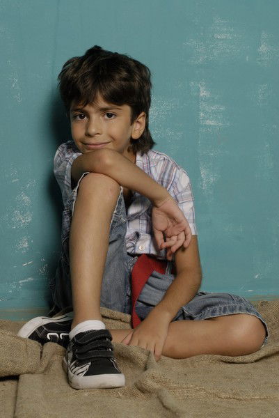 Рик Агабабян