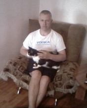 Сергей Астанин