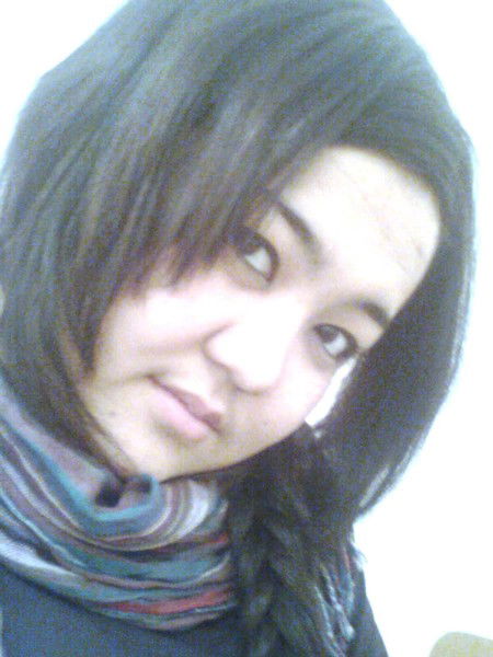 Жулдыз Муканбековна