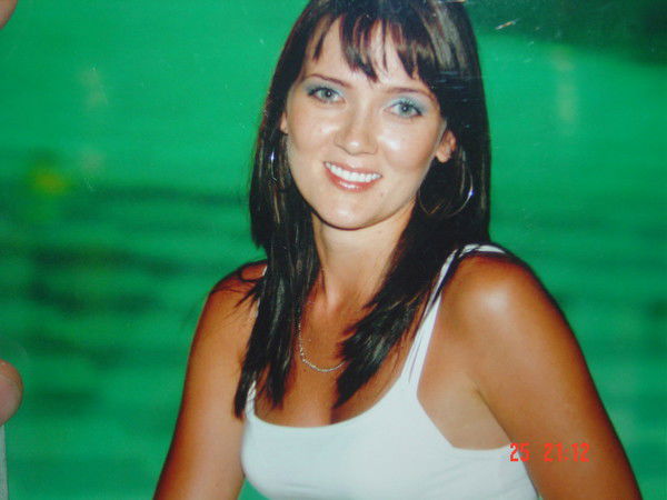 Ирина Эмирова