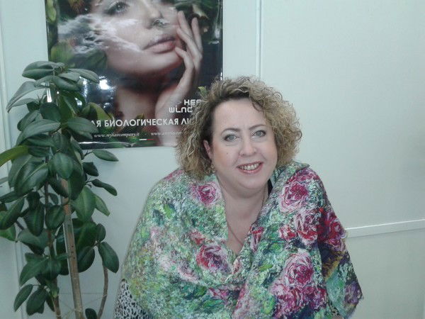 Светлана Ромадина