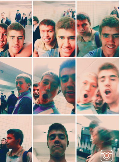 Никита Лиманский