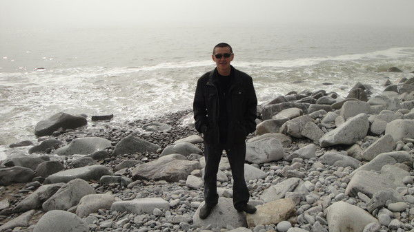 Владимир Гырголькау