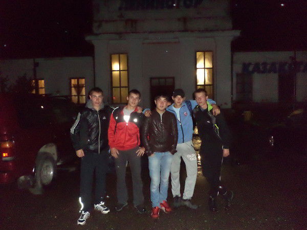 Александр Шутов