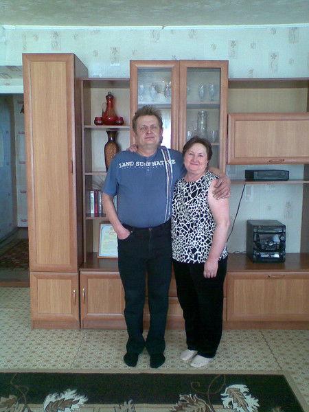 Вера Зинковская