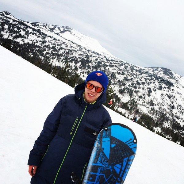 Витяня Перунов