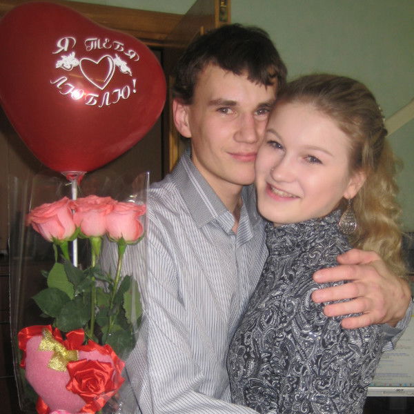 Олег Казанцев