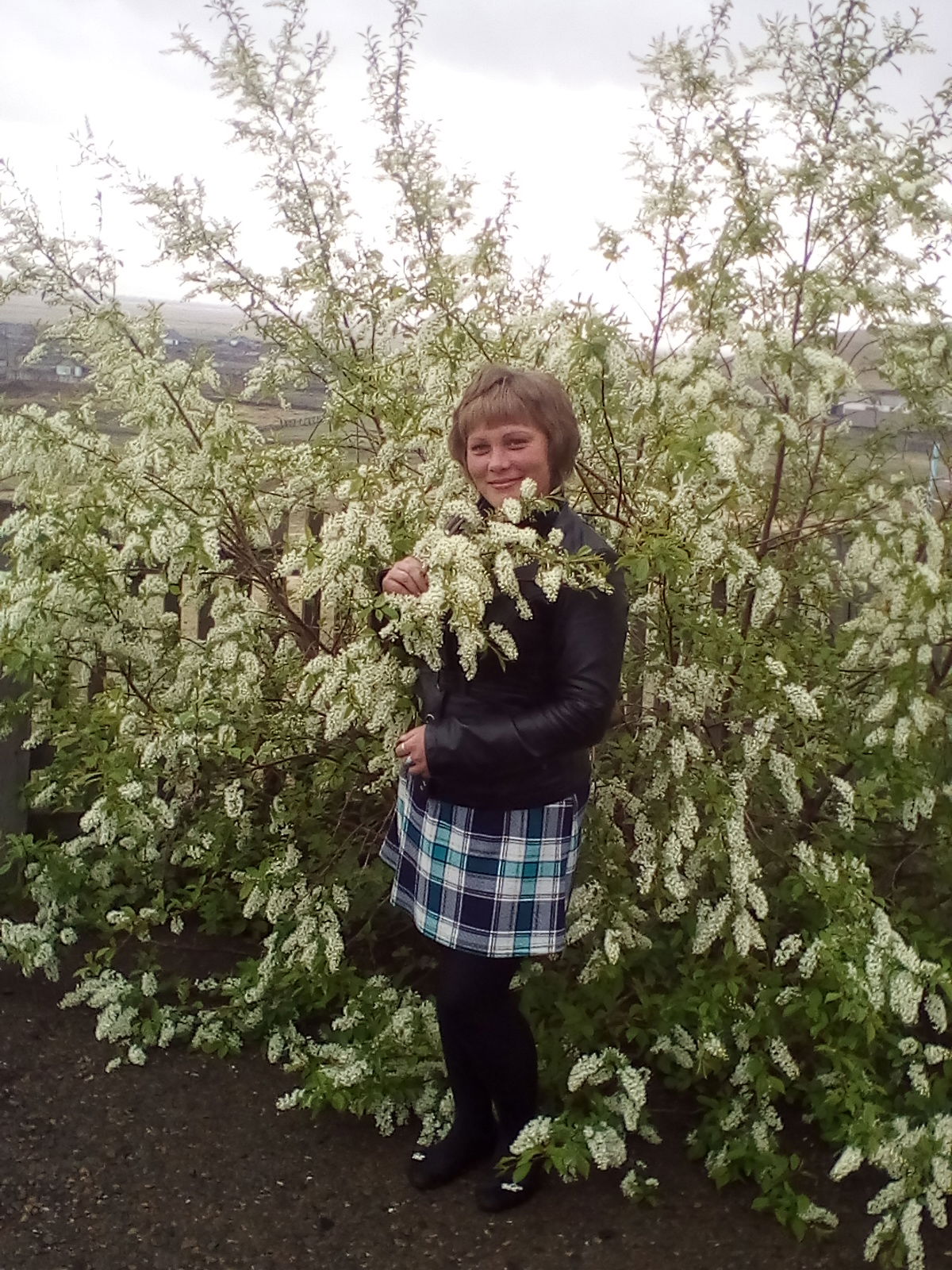 Наталья Безъязыкова