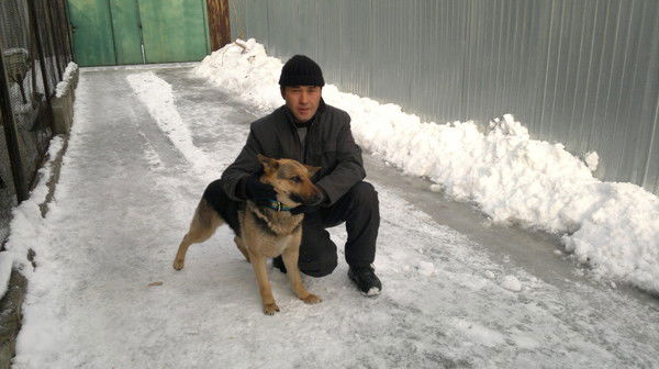 Равиль Курбанов