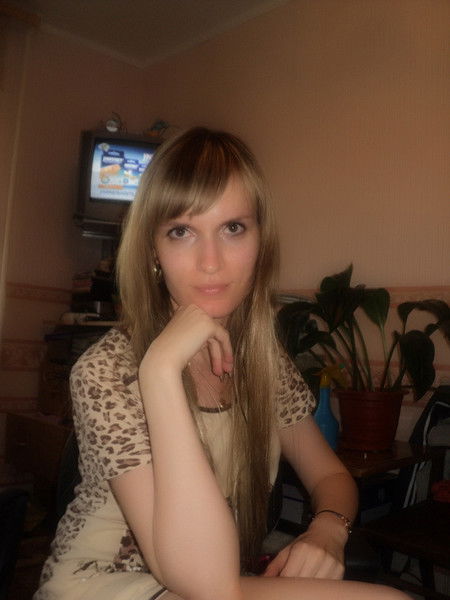 Наталья Сокольникова