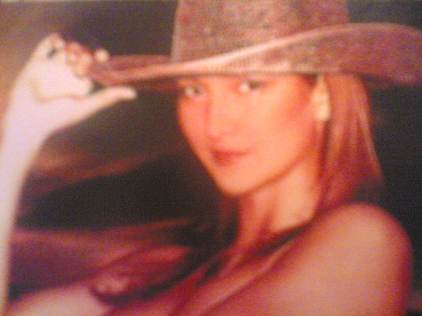 Лариса Юсупова