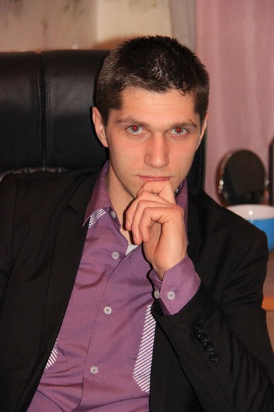 Артур Донченко