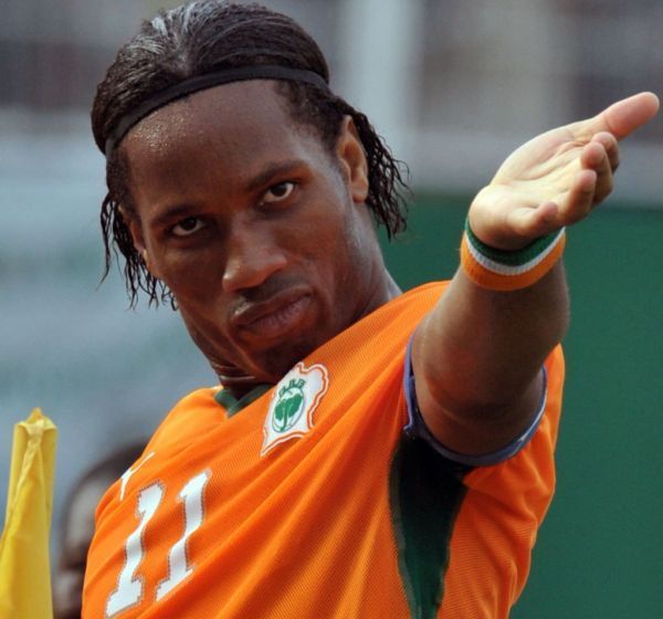 Лёша Иванов