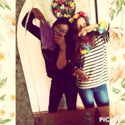 Евгения Новикова