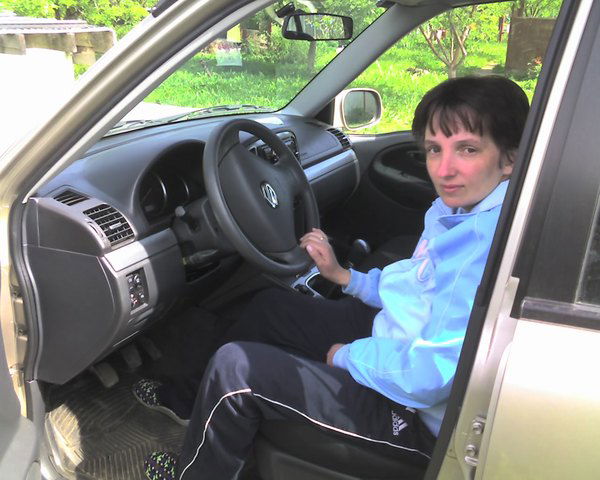 Ирина Голубева