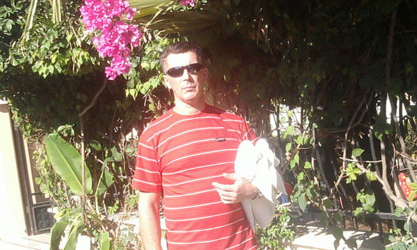 Олег Владимиров