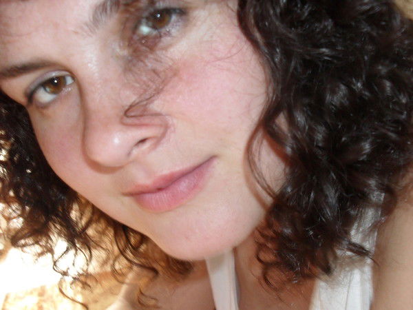 Оля Шишлова