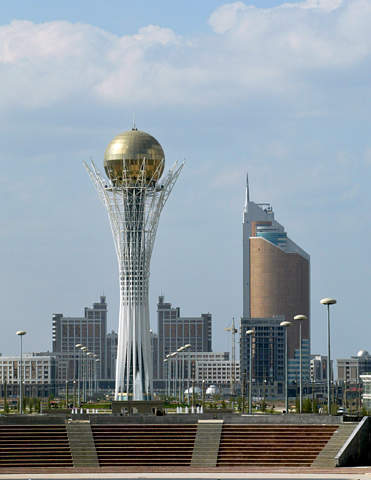 Бекетай Жанат