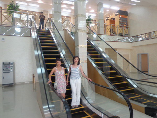 Калия Зулпукарова