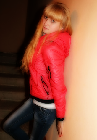 Евгения Киселёва