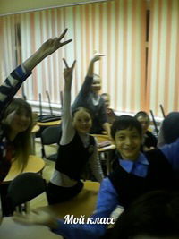 Анна Петрова