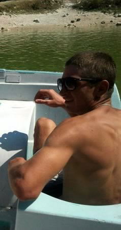 Иван Годунов