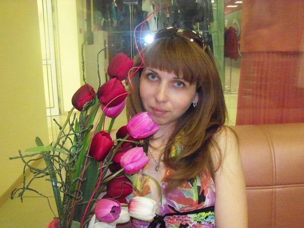 Наталья Игтисанова