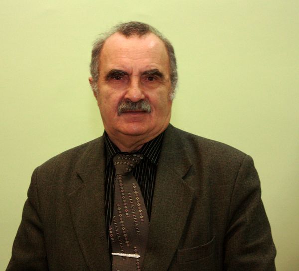 Олег Меркулов