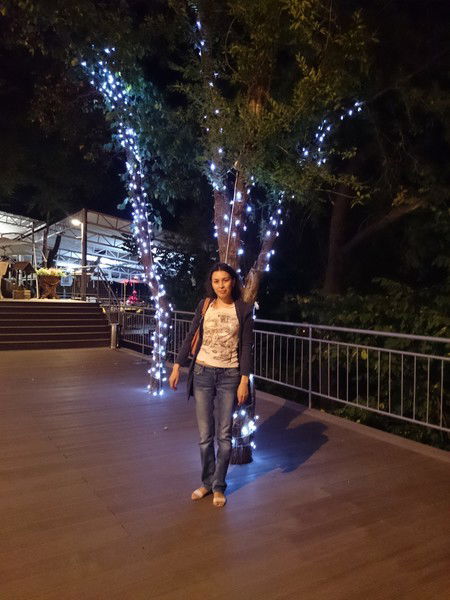 Гюзель Айткожина