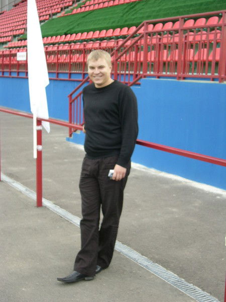 Александр Ааааа