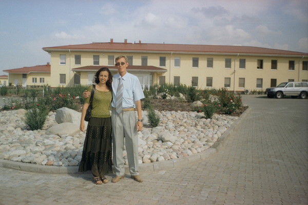 Алексей Попов