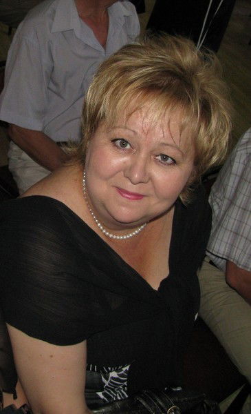 Воронина Татьяна