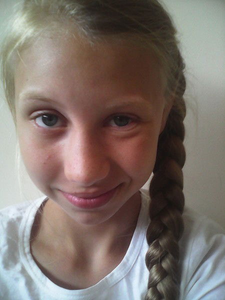 Валерия Паршина