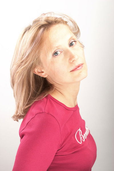 Анна Плотникова