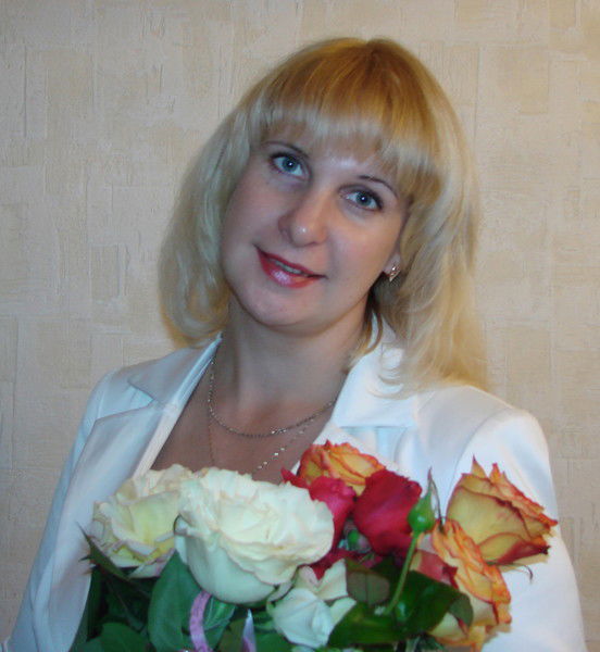 Наташа Жевнерович