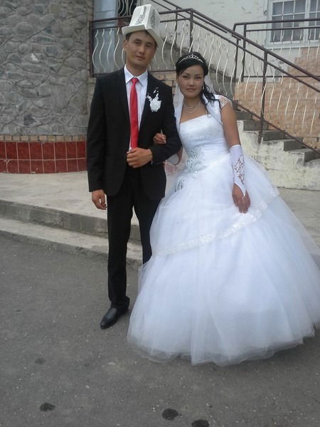 Ызатбек Сыдыков