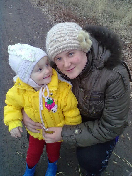 Елена Продиус