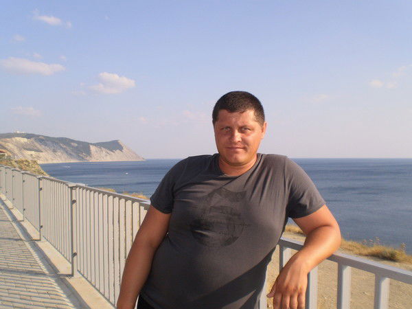 Виктор Шантин