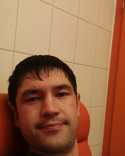 Урал Идрисов