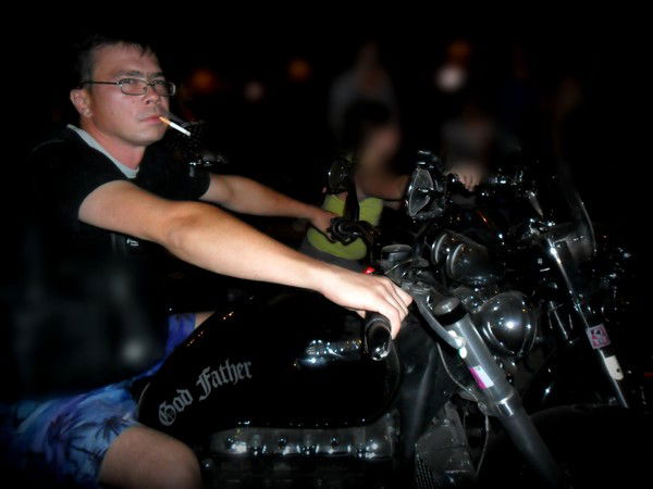 Алексей Лебедев